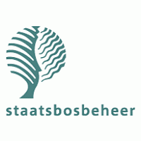 Staatsbosbeheer logo vector logo
