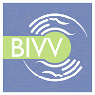 BIVV logo vector logo