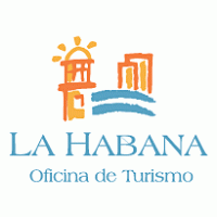 La Habana logo vector logo