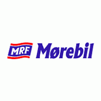 Morebil logo vector logo