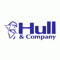 Hull & Company logo vector logo