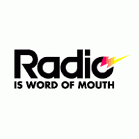 Radio Marketing Bureau logo vector logo