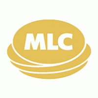 MLC logo vector logo