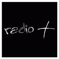 Radio logo vector logo