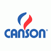 Canson logo vector logo