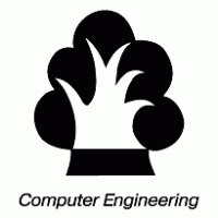 Computer Engineering logo vector logo