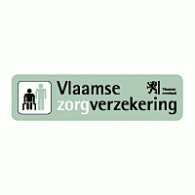 Vlaamse Zorgverzekering logo vector logo