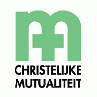 Christelijke Mutualiteit logo vector logo
