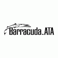Barracuda ATA logo vector logo