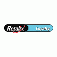 Retalix Loyalty logo vector logo