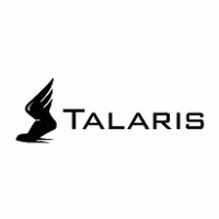 Talaris logo vector logo