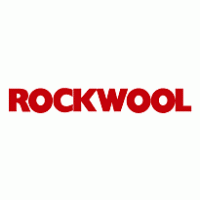 Rockwool logo vector logo