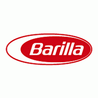 Barilla logo vector logo