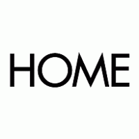 Home logo vector logo