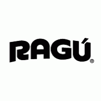 Ragu logo vector logo