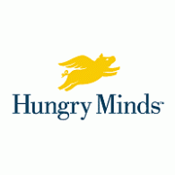 Hungry Minds logo vector logo