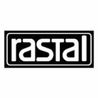 Rastal logo vector logo