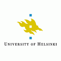 University of Helsinki logo vector logo