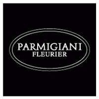 Parmigiani Fleurier logo vector logo