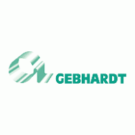 Gebhardt logo vector logo