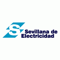 Sevillana logo vector logo
