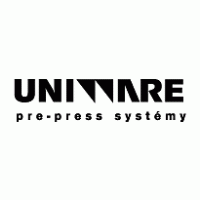 Uniware logo vector logo