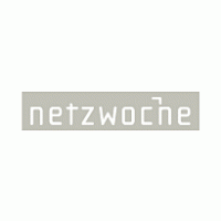 Netzwoche logo vector logo