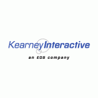 Kearney Interactive logo vector logo