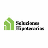Soluciones Hipotecarias logo vector logo