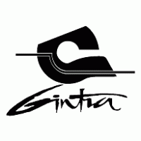 Gintra logo vector logo