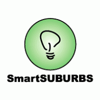 SmartSUBURBS logo vector logo
