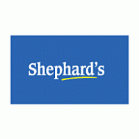 Shephard’s logo vector logo