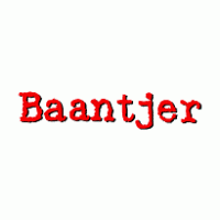 Baantjer