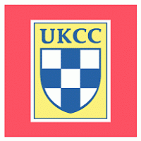 UKCC logo vector logo