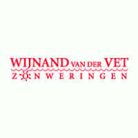 Wijnand van der Vet logo vector logo