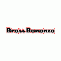 Brass Bonanza logo vector logo