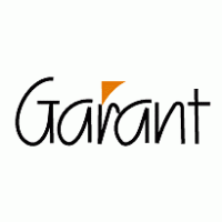 Garant logo vector logo