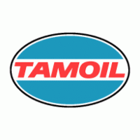 Tamoil logo vector logo