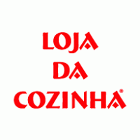 Loja Da Cozinha logo vector logo