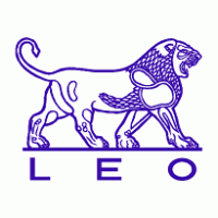 LEO Pharma logo vector logo