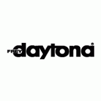 Daytona Frey logo vector logo