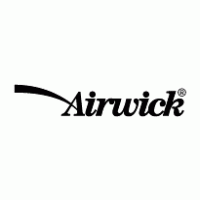 Airwick logo vector logo