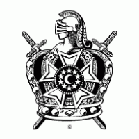 International Supreme Council Order Of De Molay logo vector logo