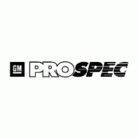 ProSpec logo vector logo