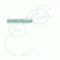 Ambassadors Club