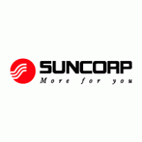 Suncorp Australia logo vector logo