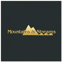 Mountains & Streams