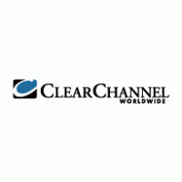 Clear Channel Worldwide logo vector logo