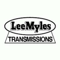 Lee Myles logo vector logo