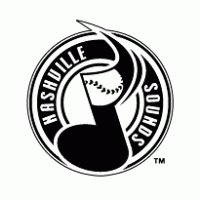Nashville Sounds logo vector logo